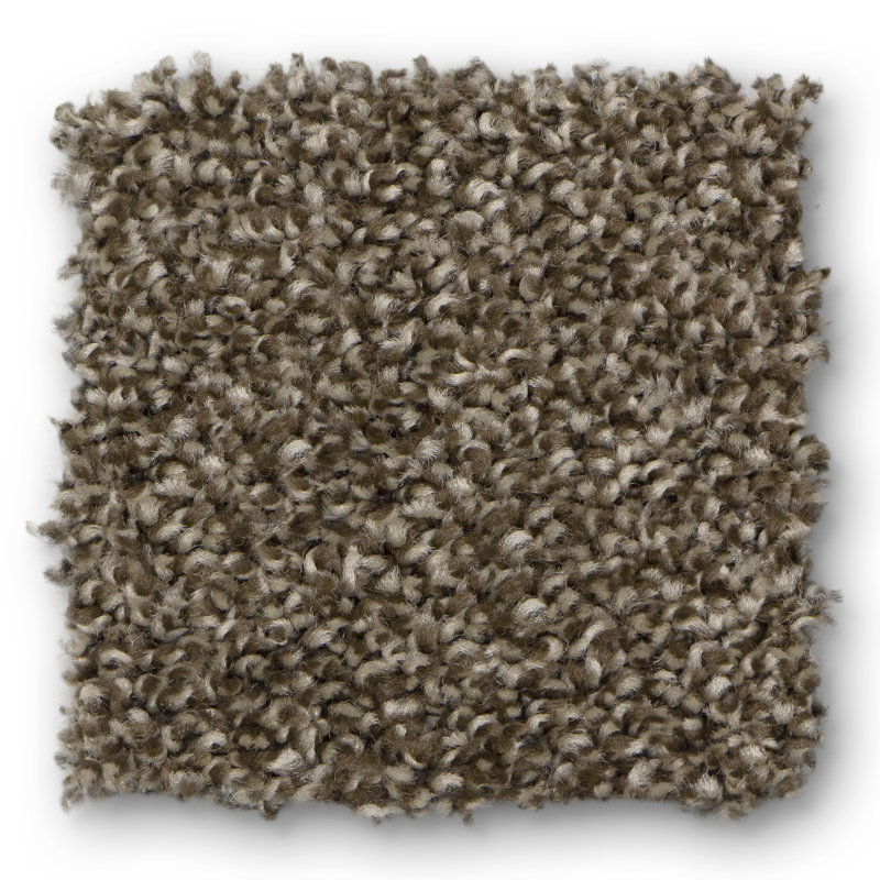 Berkshire Flooring Residential 24" x 24" Plush Cut Carpet Tile